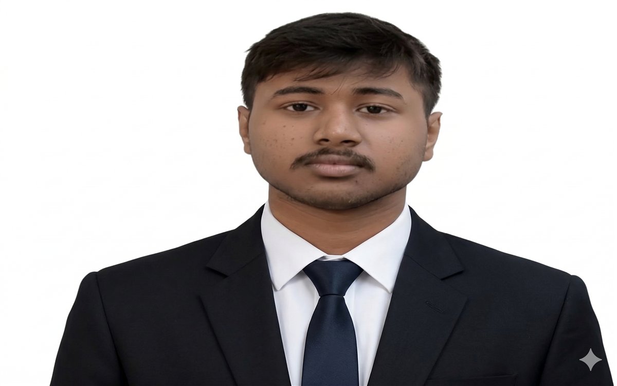 Adesh Yadav