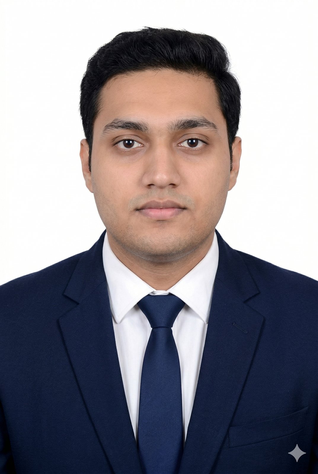Capt. Himansh Sagwal