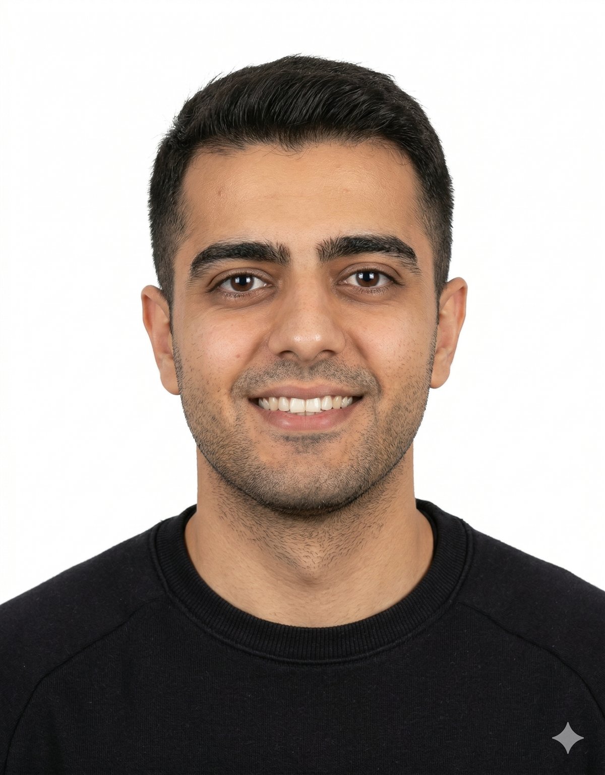 Nabansh Sardana