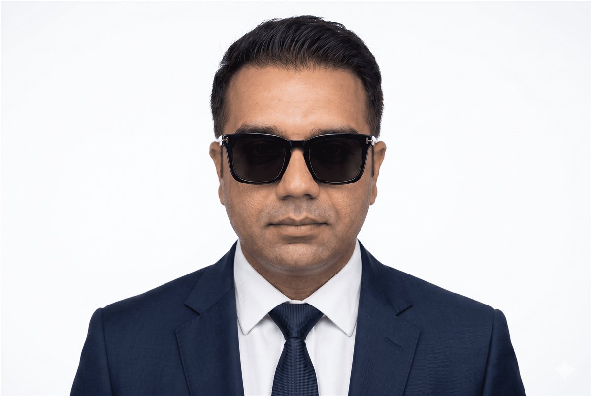 Naveen Kumar