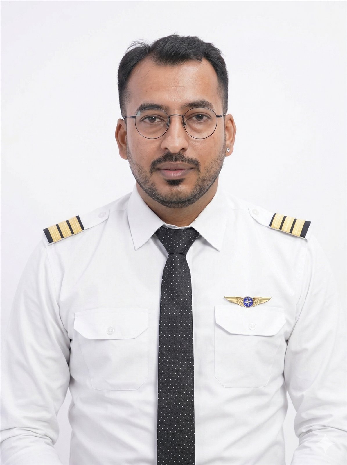 Capt. Nipun Singh