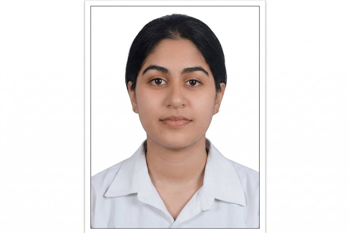 Priyanshi Kumar