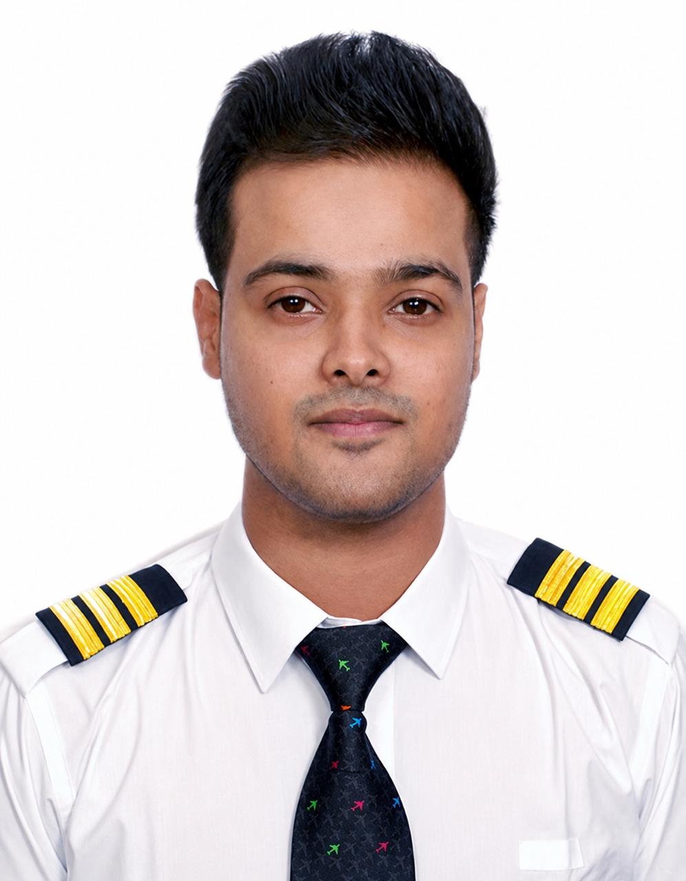 Mohit Bhargava